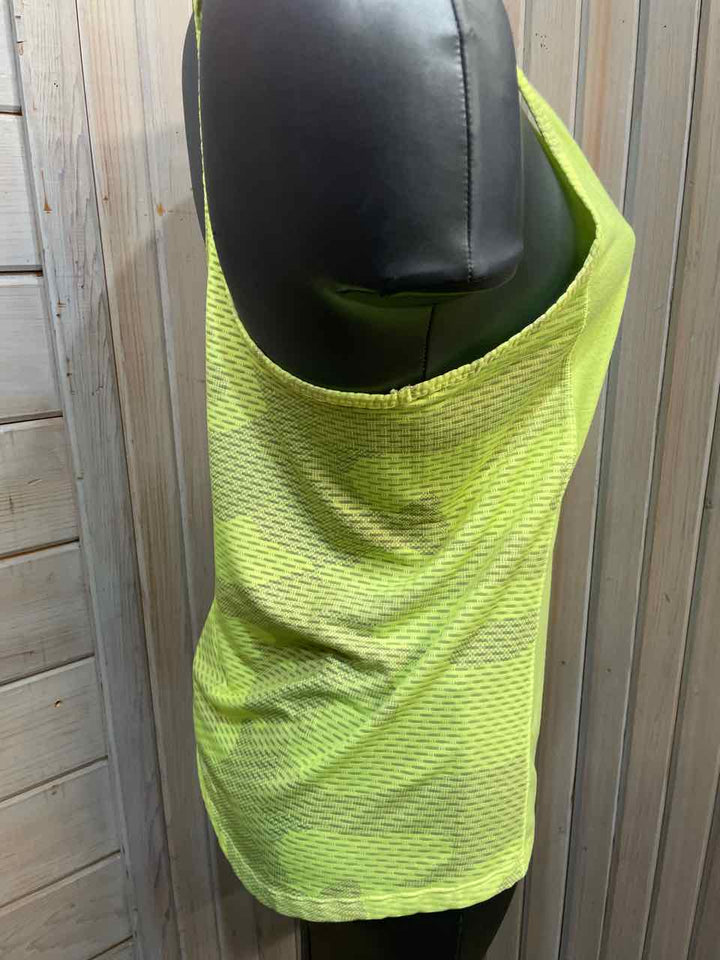 S - Under Armour Tank