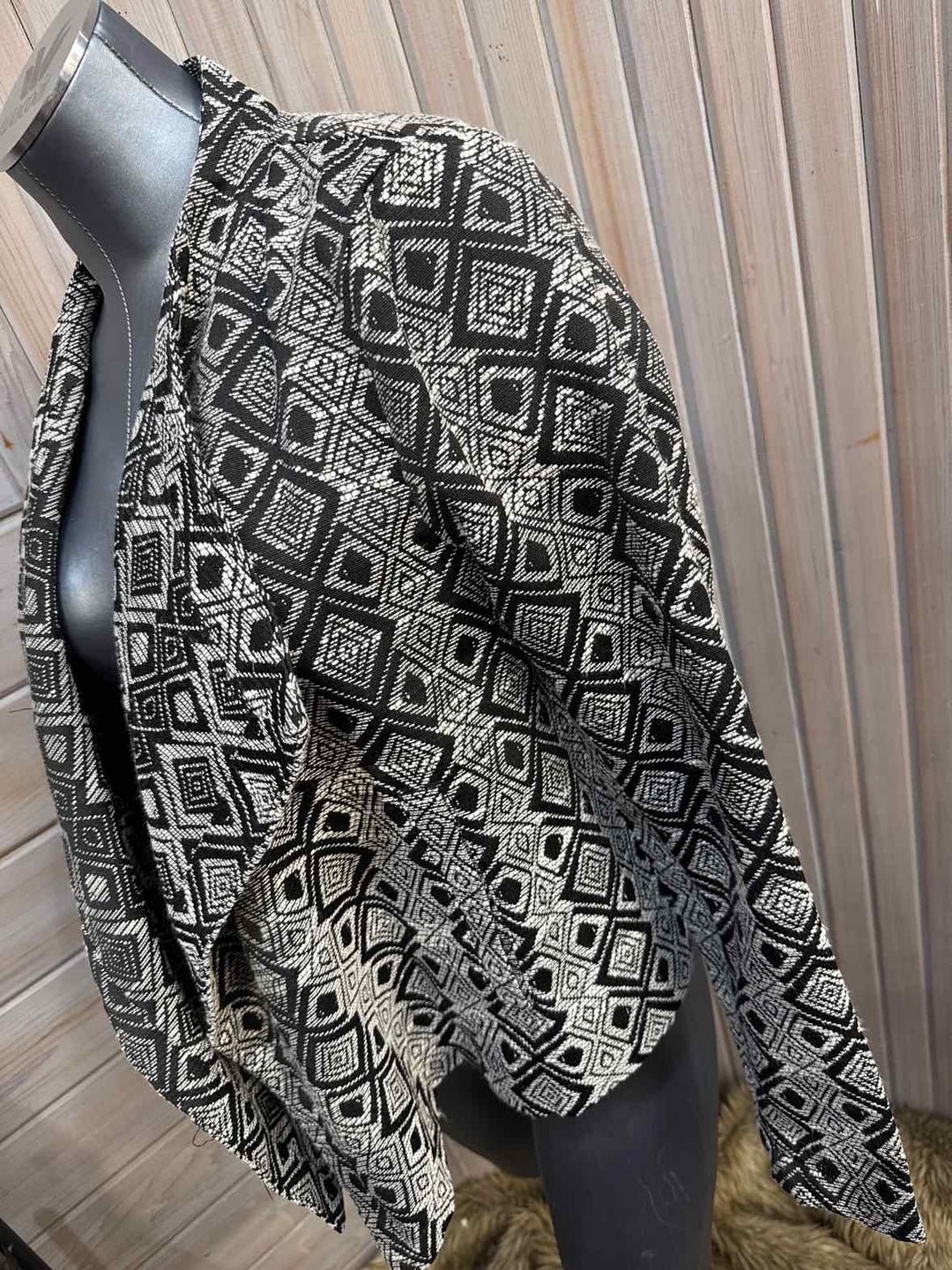 M - Jack Blazer