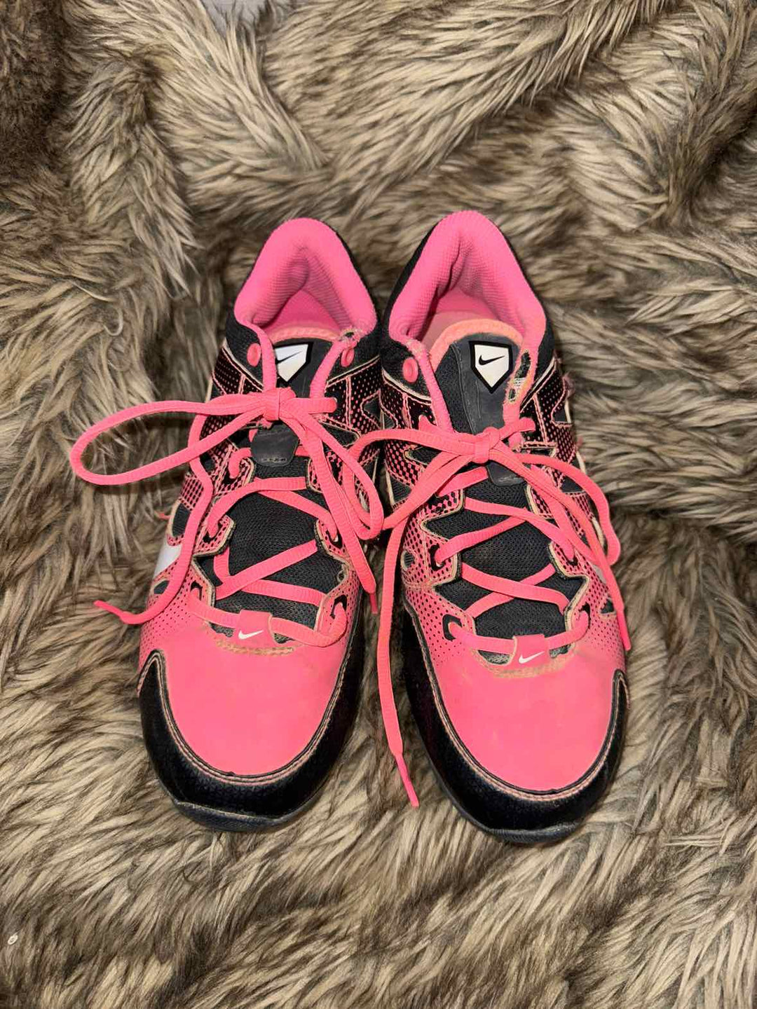 5 - Nike Shoes