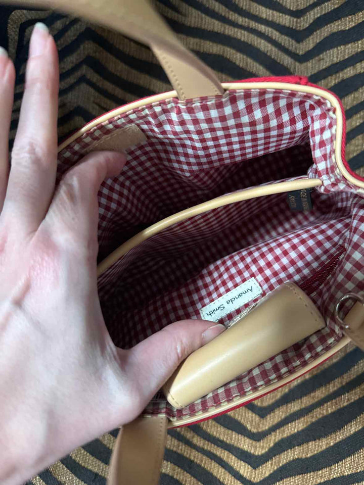 Purse - Amanda Smith Handbag