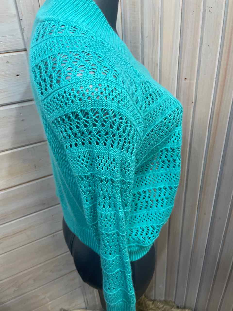 M - 89th and Madison Cardigan