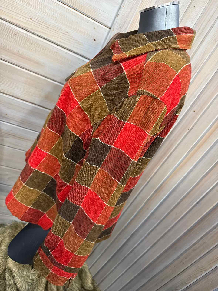 16P - Allison Daley Shacket