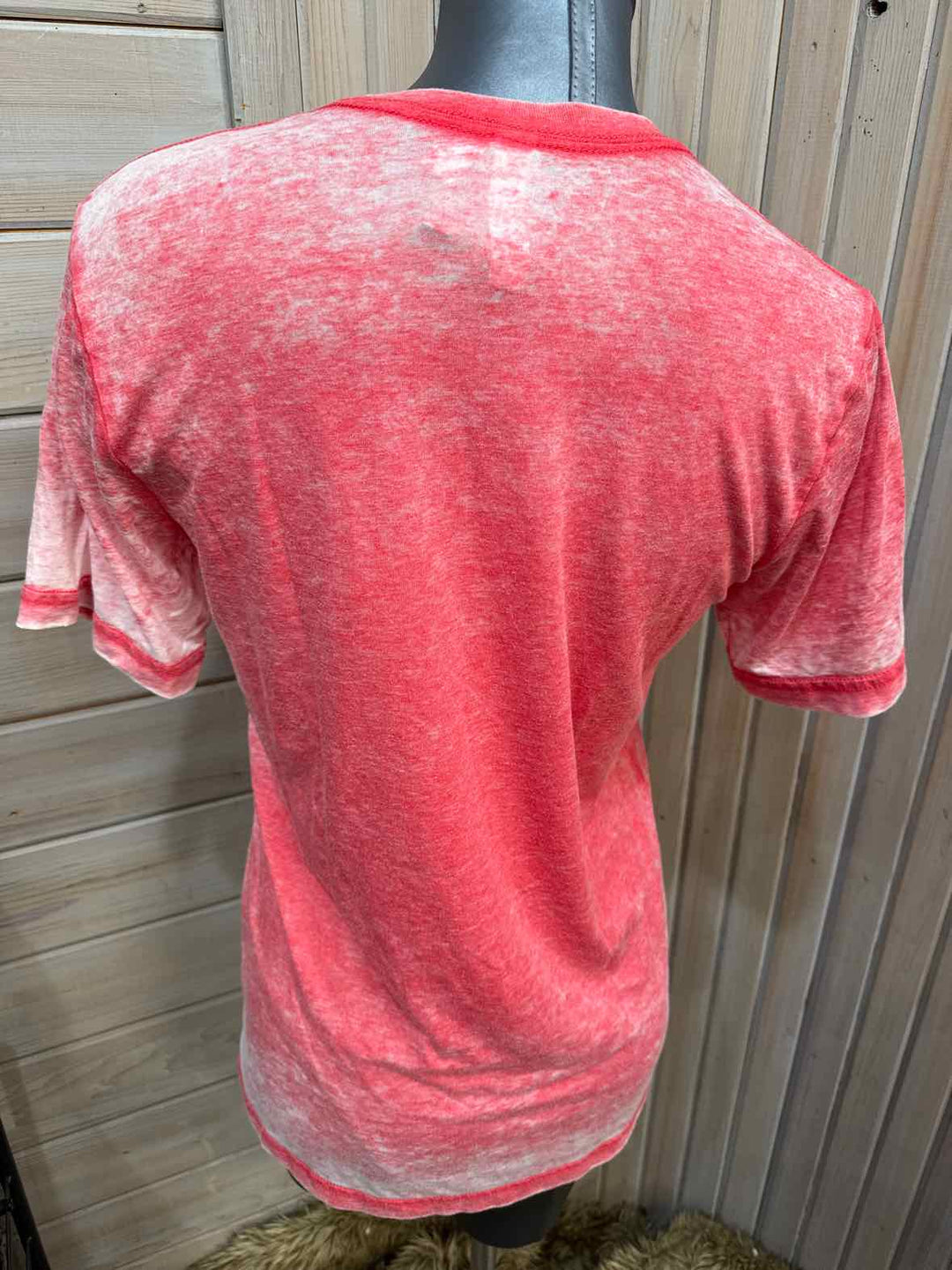 S - Bella Canvas T-Shirt