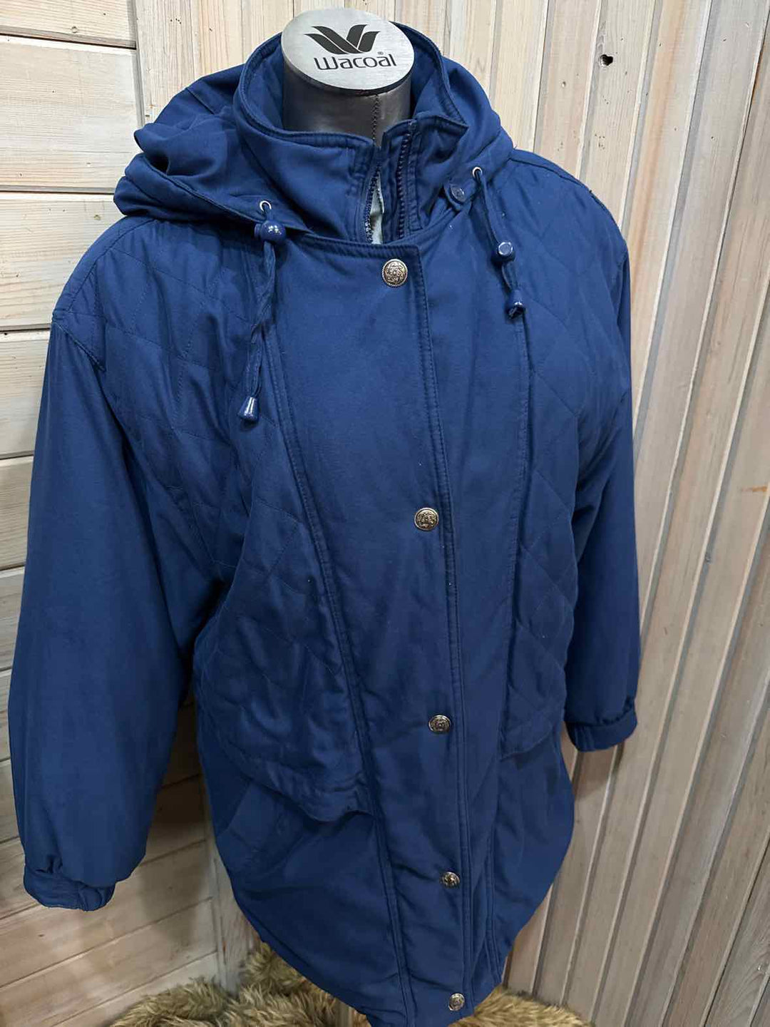 S - Jacqueline Ferrar Jacket