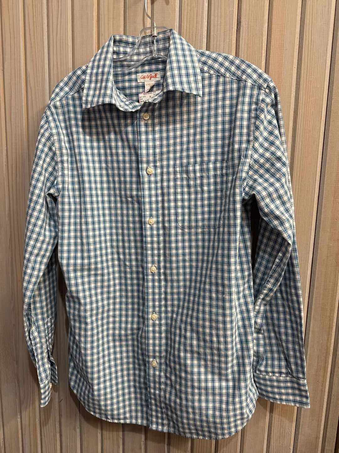 L - Cat & Jack Shirt