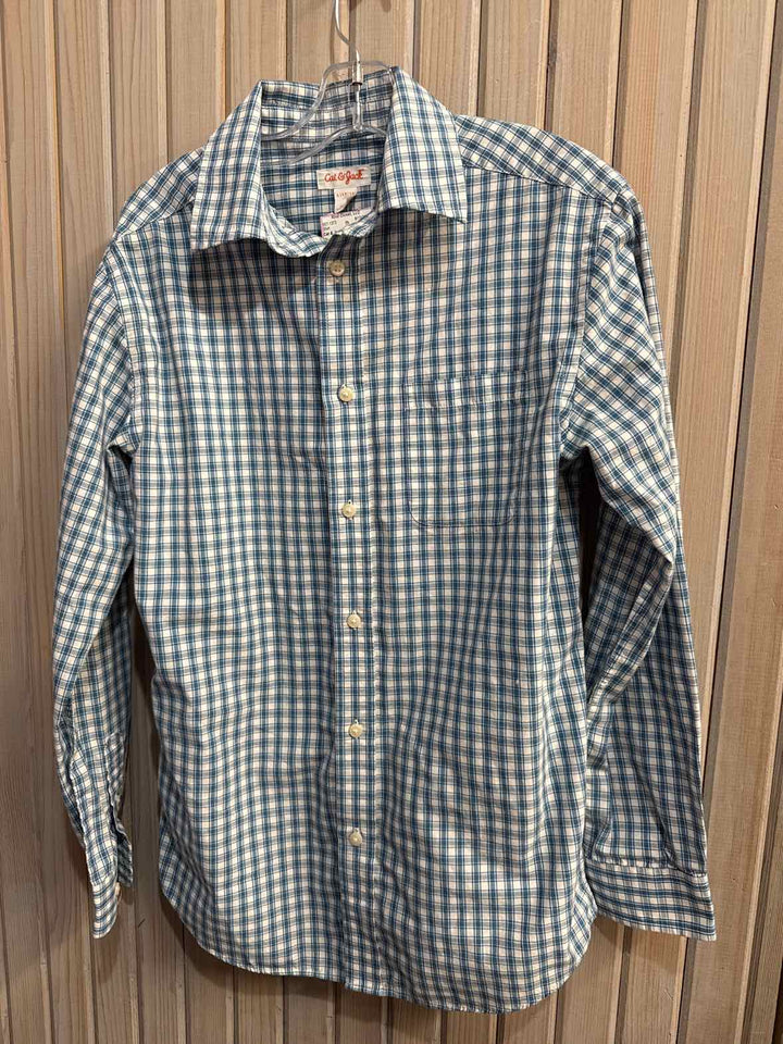 L - Cat & Jack Shirt