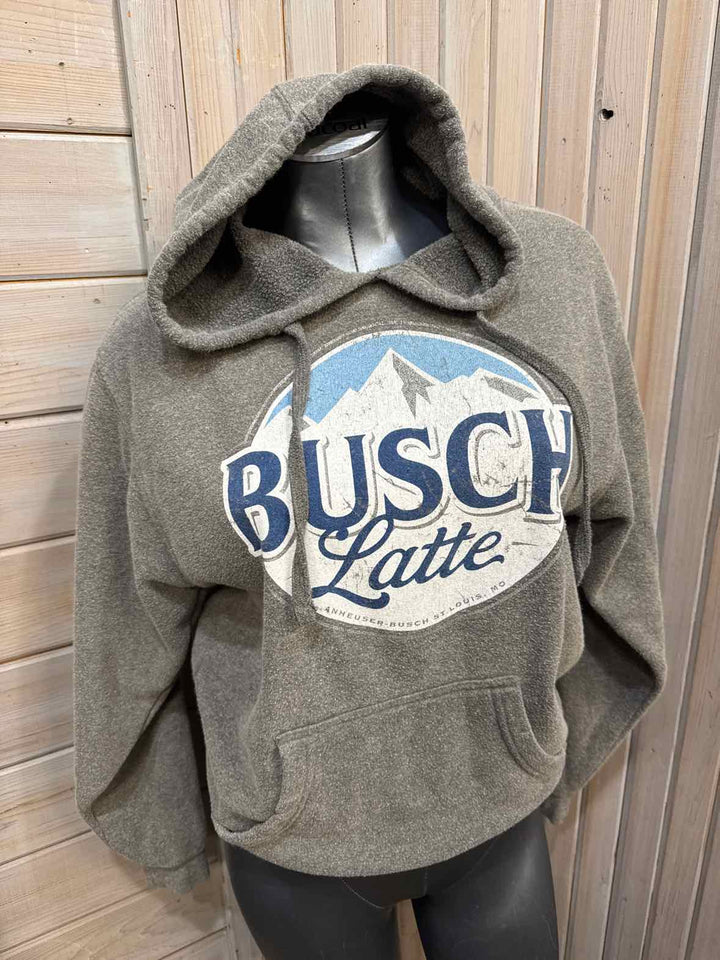 S - Brew City Brand Hoodie