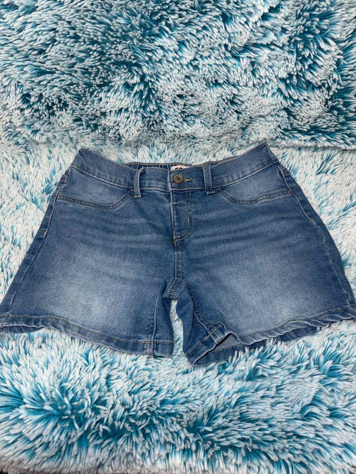 12 - So Shorts