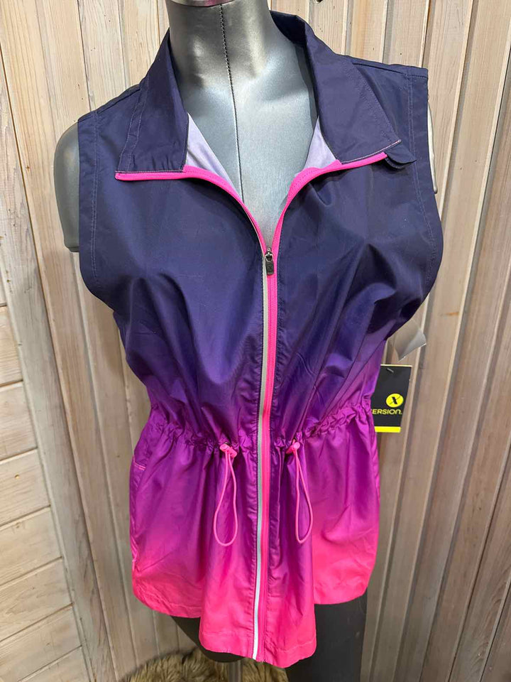 L - Xersion Vest