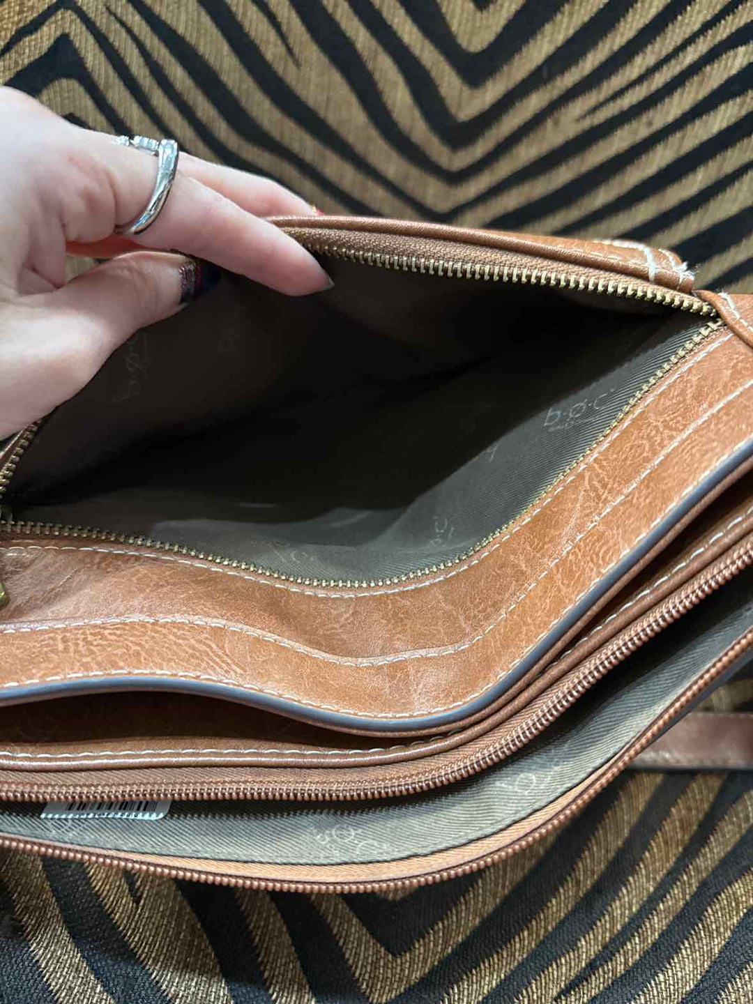 Purse - B.O.C. Born Concepts Crossbody