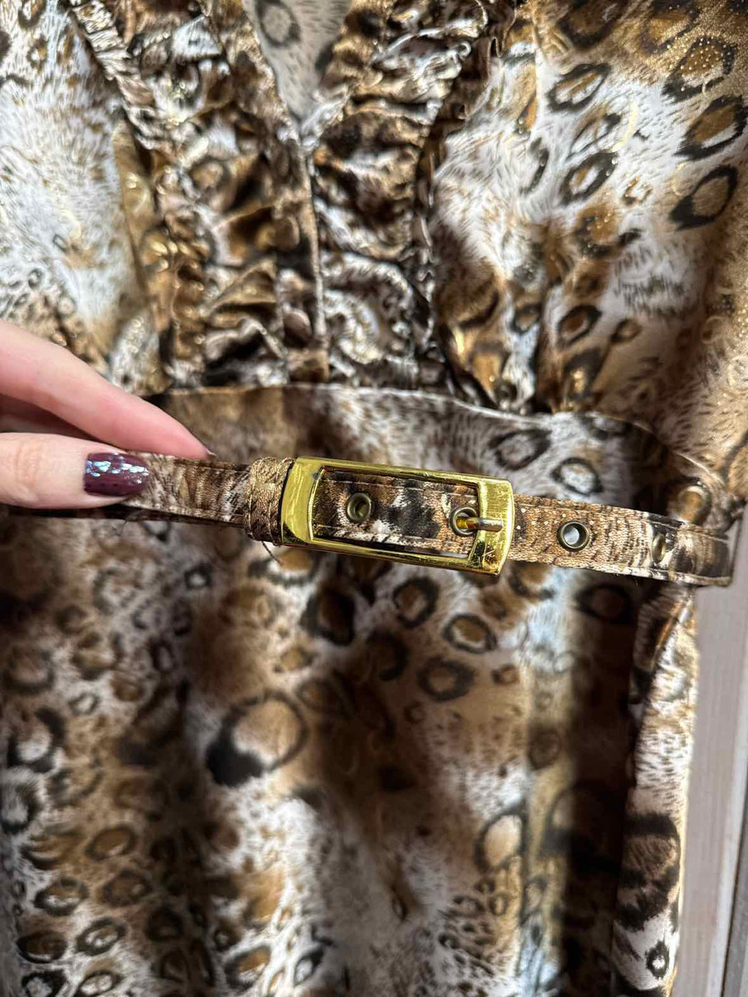 S - heart soul Blouse