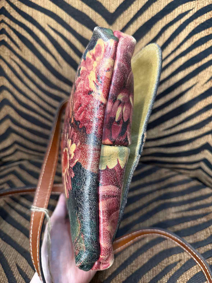 Purse - Patricia Nash Crossbody