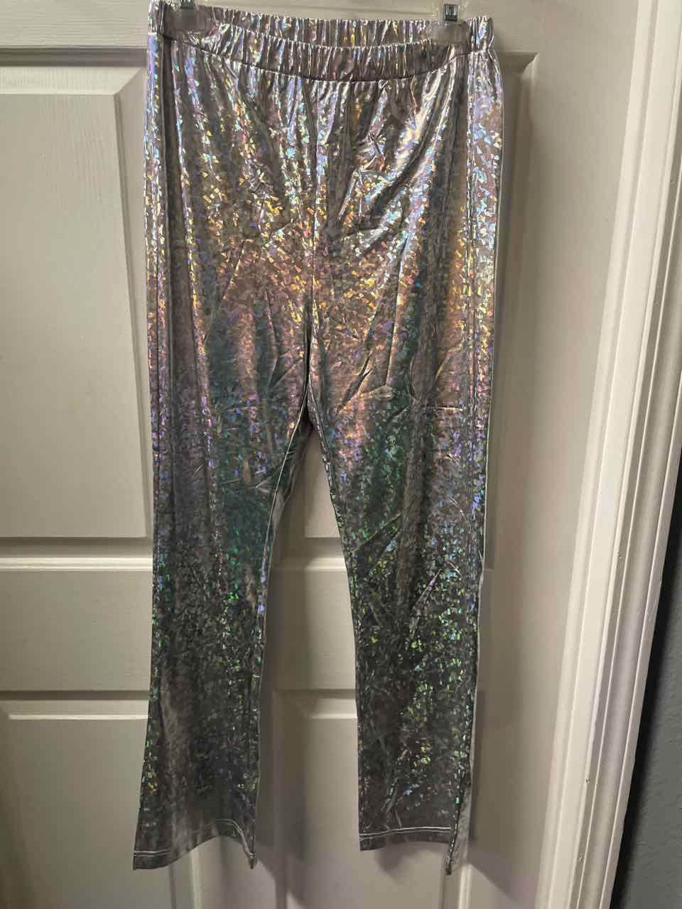 S - Coofandy Pants