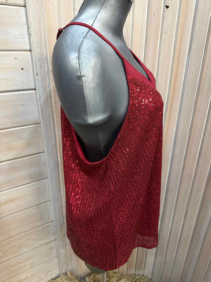 XL - Unknown Tank