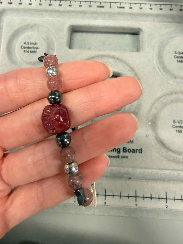 Jewelry - Crystal Bracelet