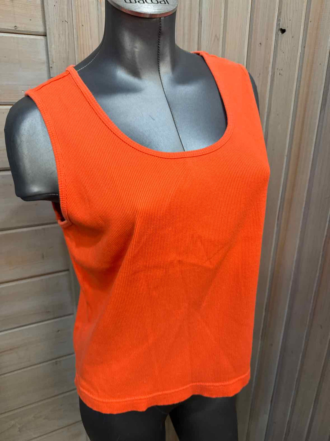 XL - Faded Glory Tank