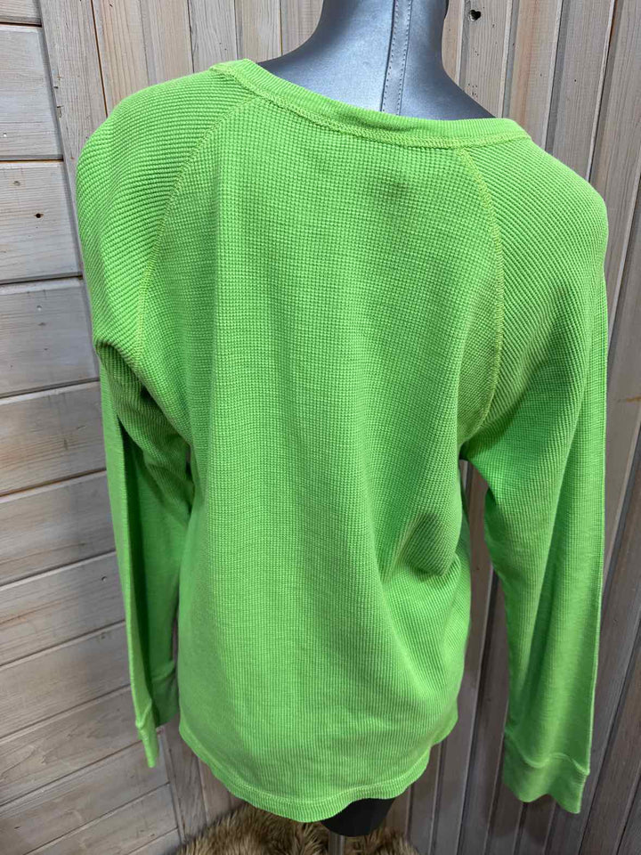 XL - American Eagle Long Sleeve