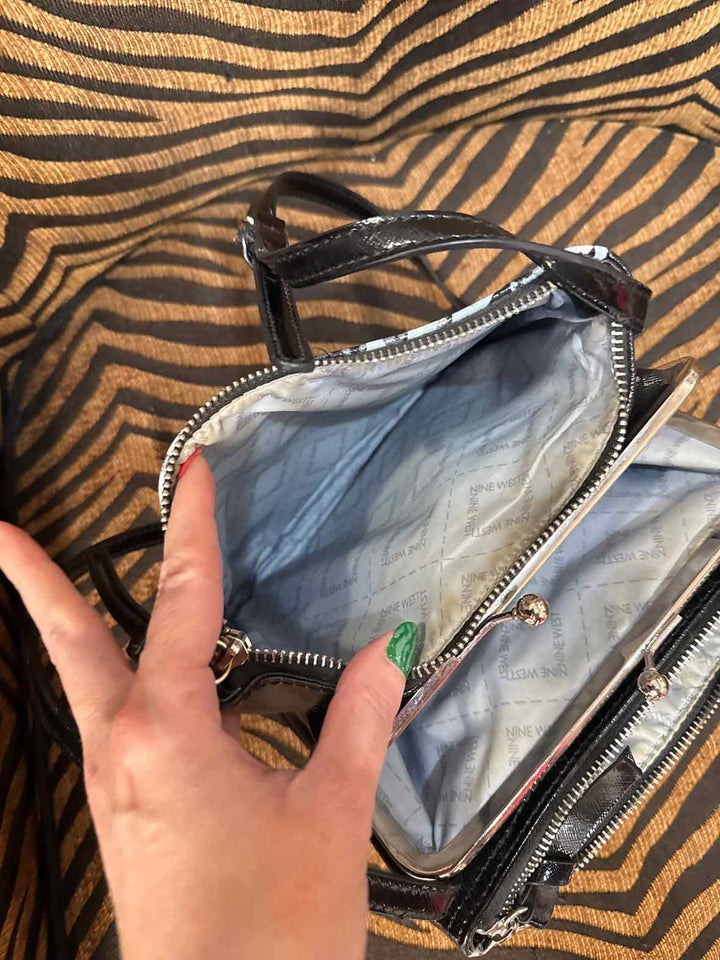 Purse - Nine West Purse Crossbody