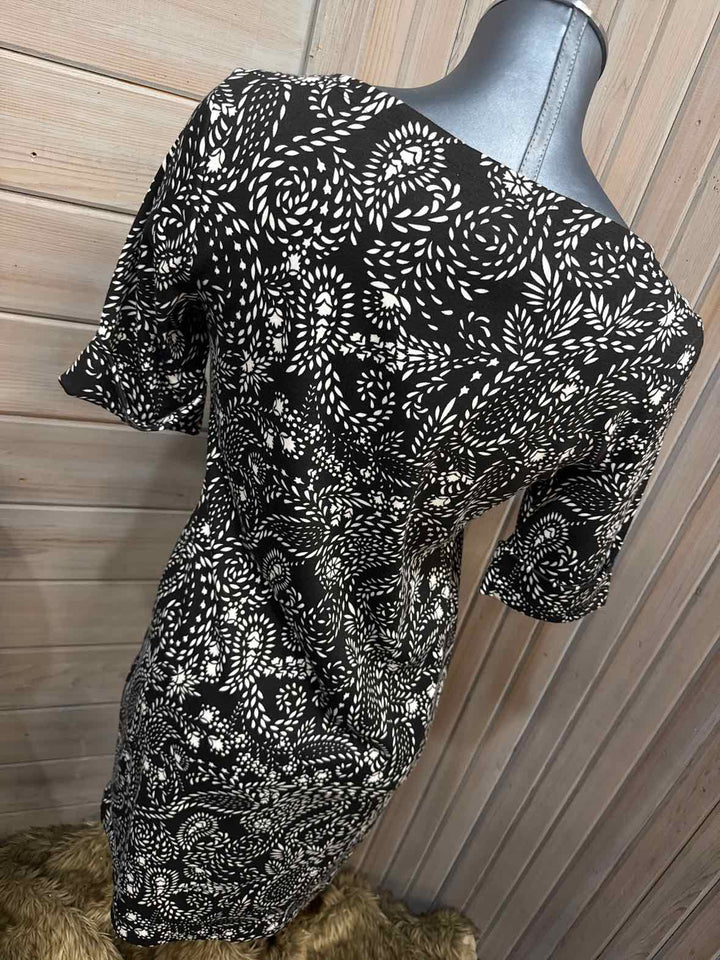 S - Karen Scott Dress
