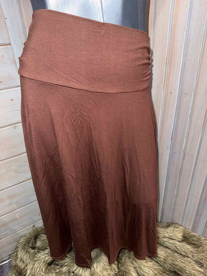 XL - Urban Coco Skirt