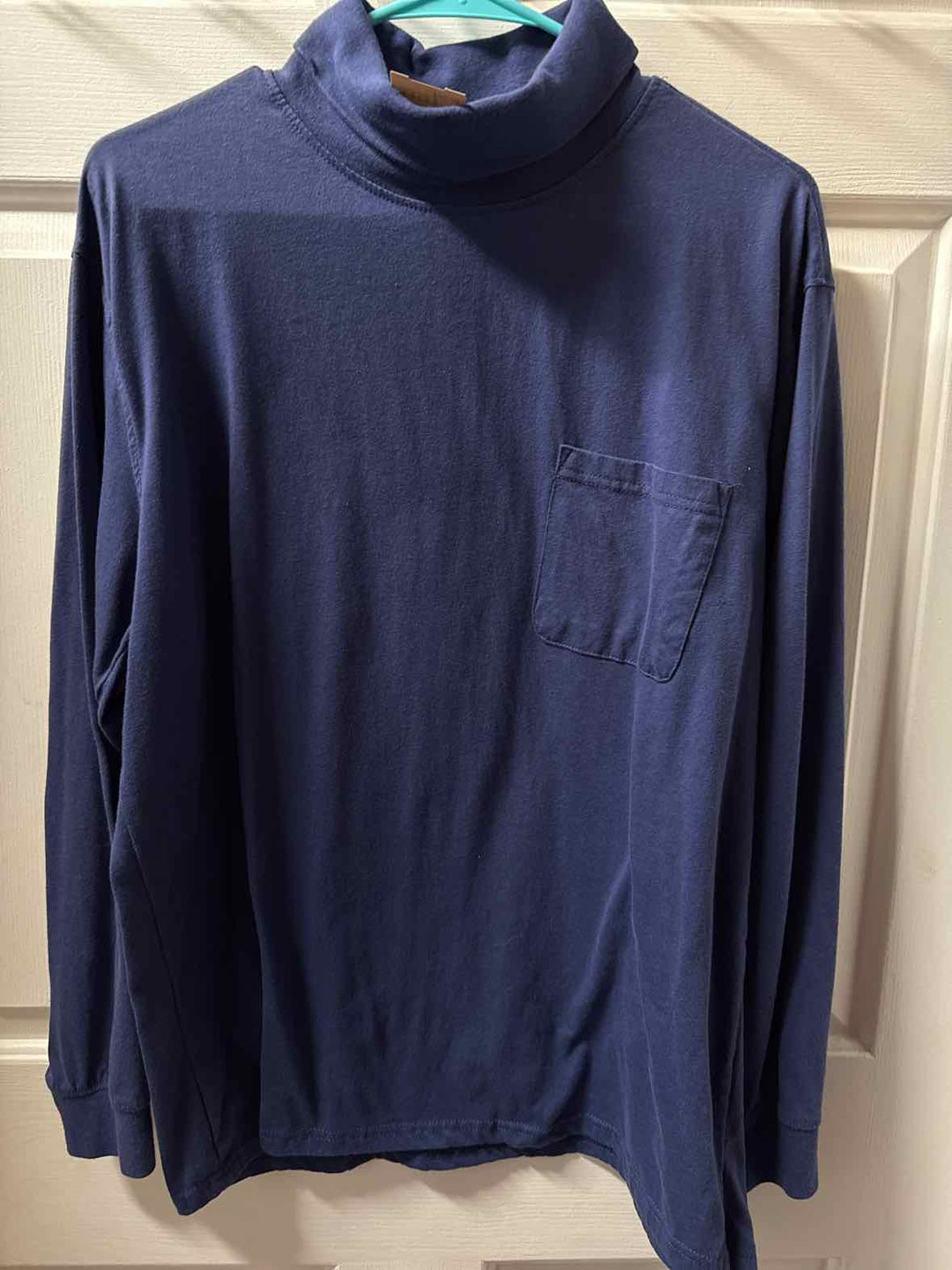 XL - Haband Turtleneck