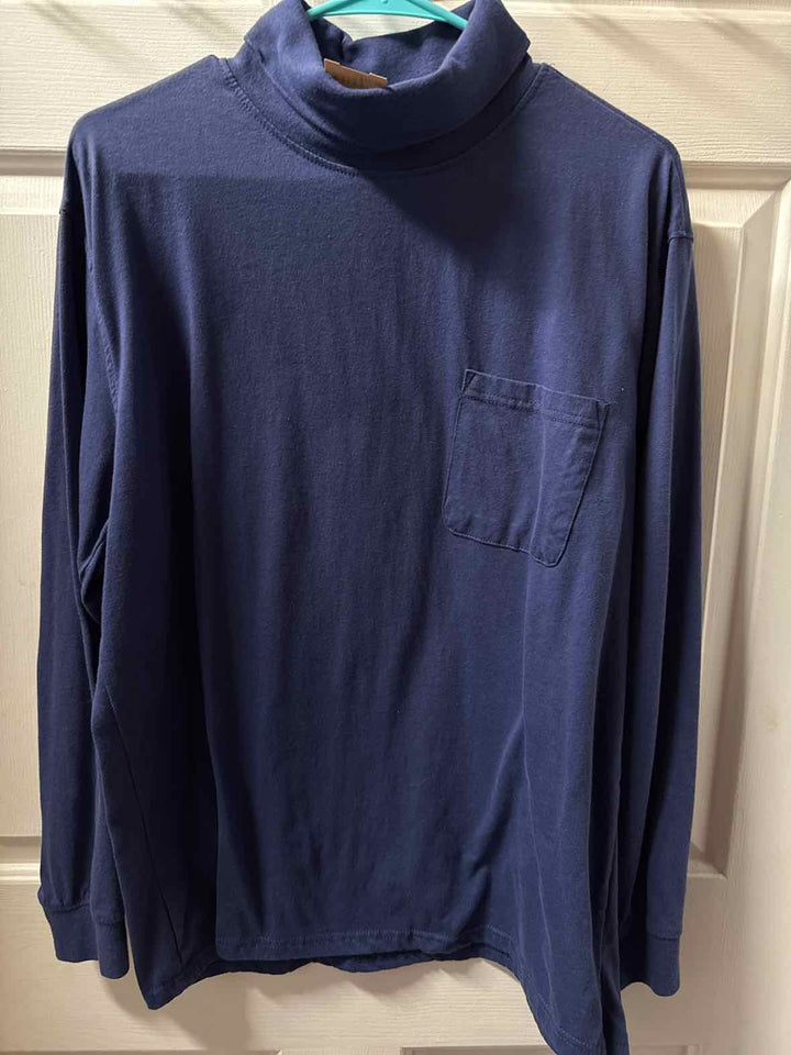 XL - Haband Turtleneck