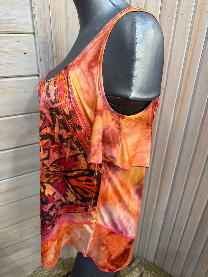 S - one world Cold Shoulder