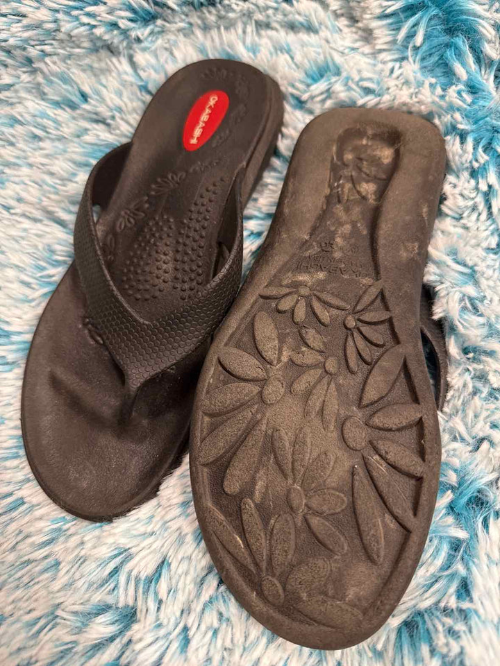 M - Okabashi Sandals