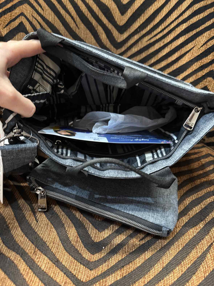 Purse - lug Convertable