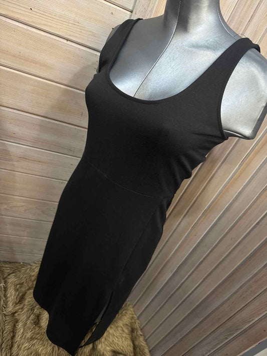 S - Open Edit Dress