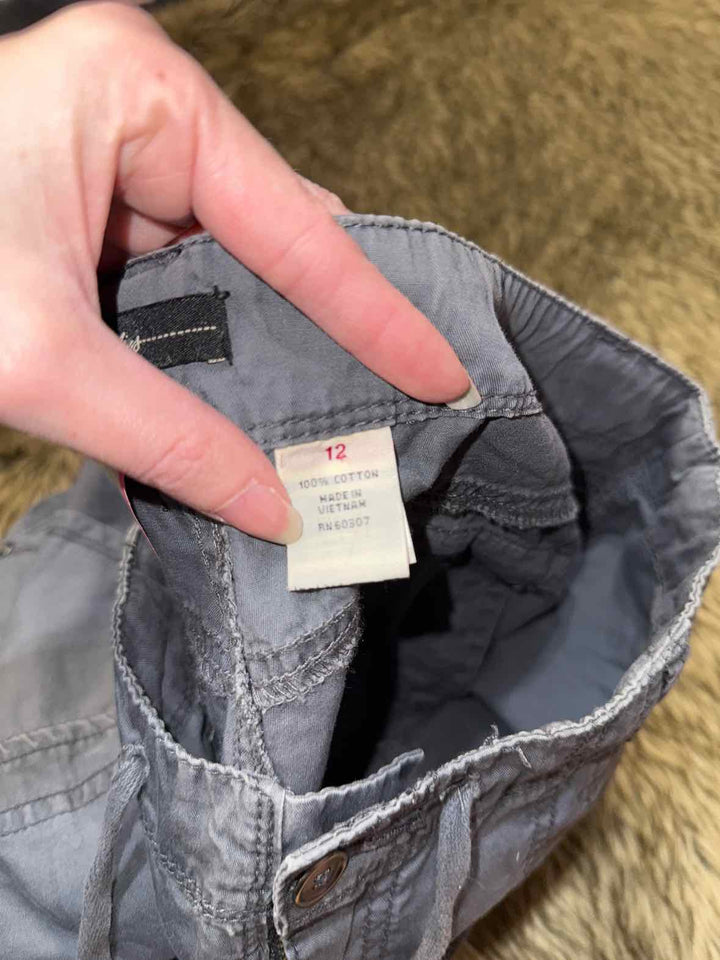 12 - Supplies Pants