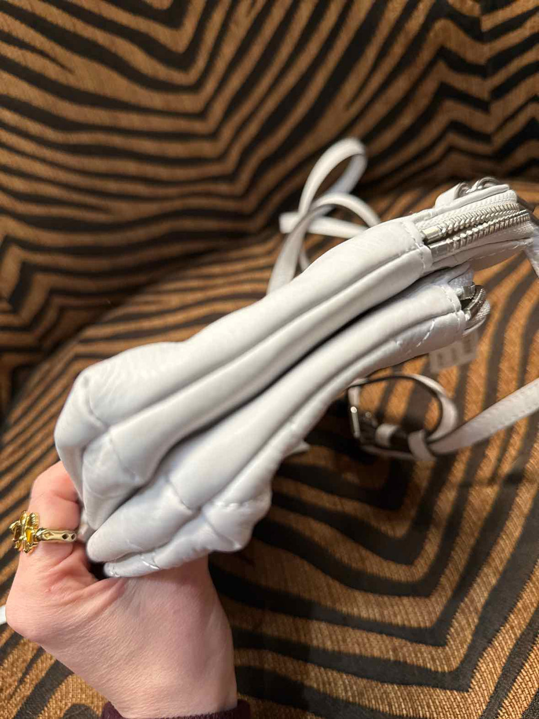 Purse - Aimee Kestenberg Crossbody