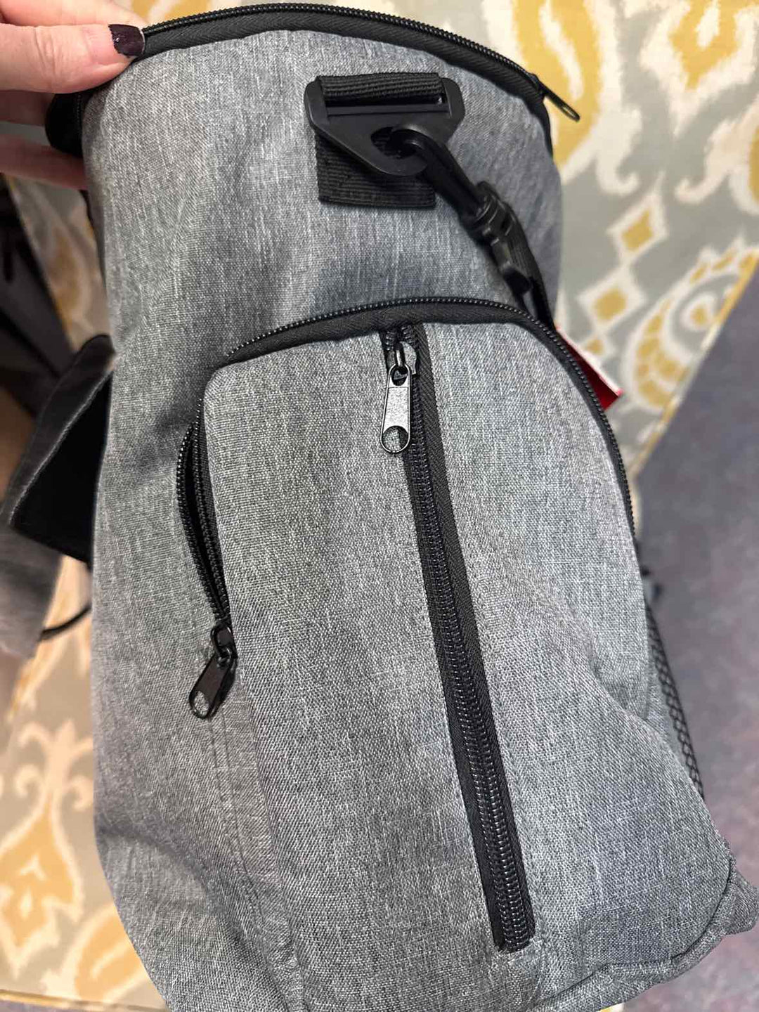 Bag - Petmaker Travel Bag
