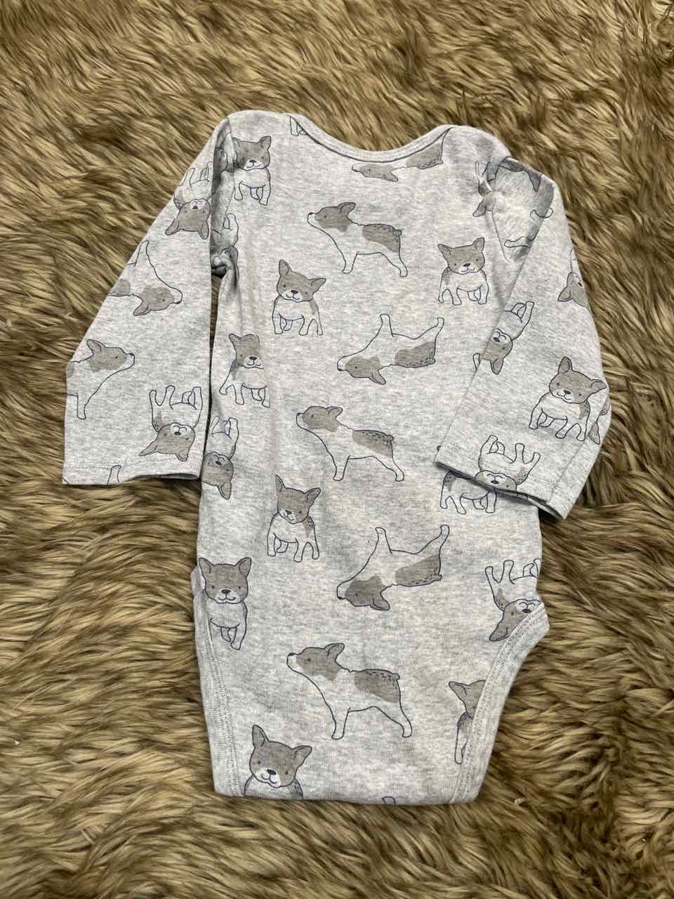 18 Months - Carter's Baby Boy