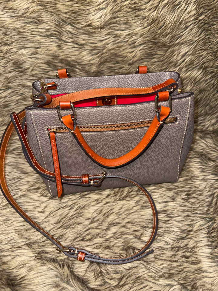 Purse - Dooney & Bourke Convertable