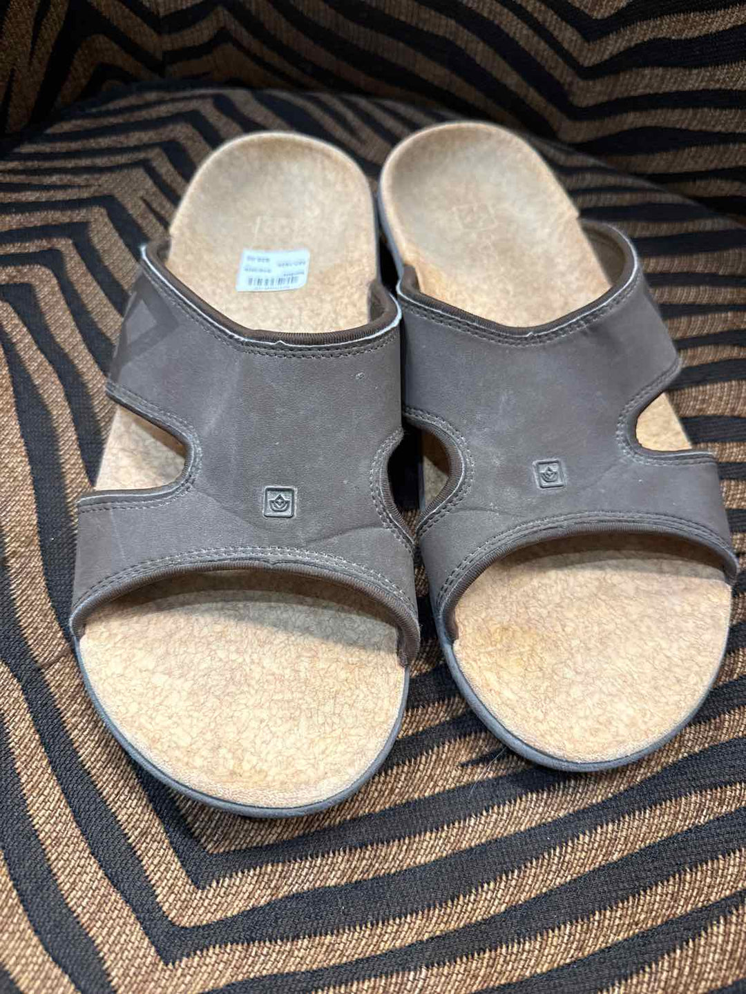 8.5 - Spenco Sandals