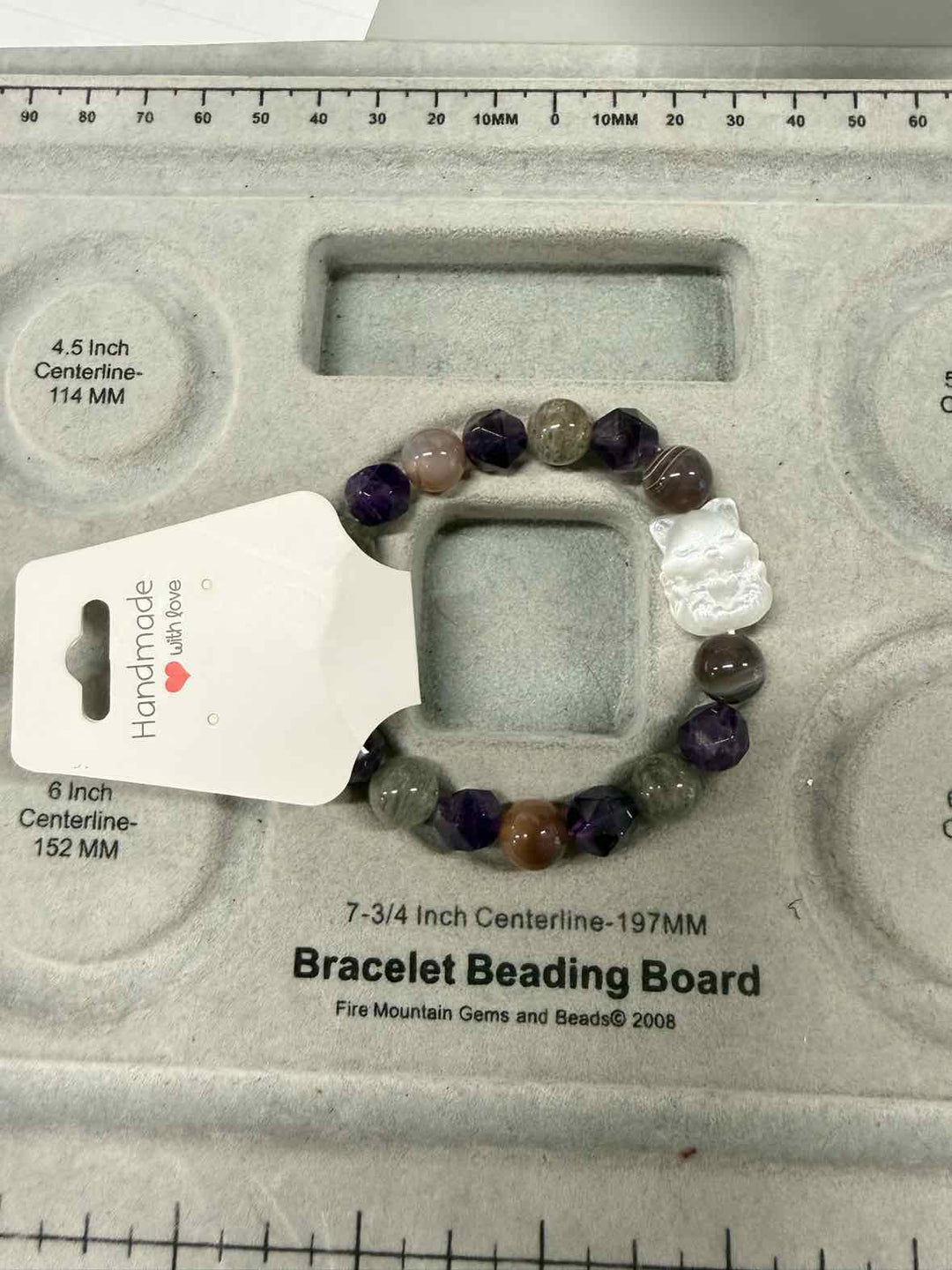 Jewelry - Crystal Bracelet