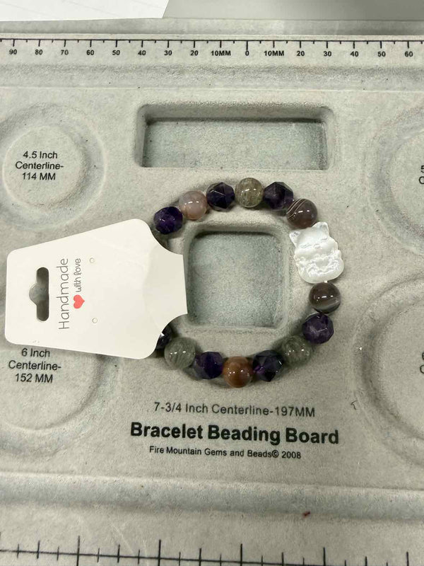 Jewelry - Crystal Bracelet