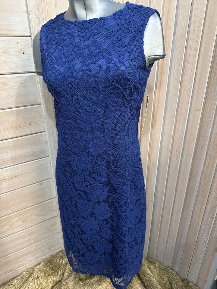 6 - Sharagano Dress