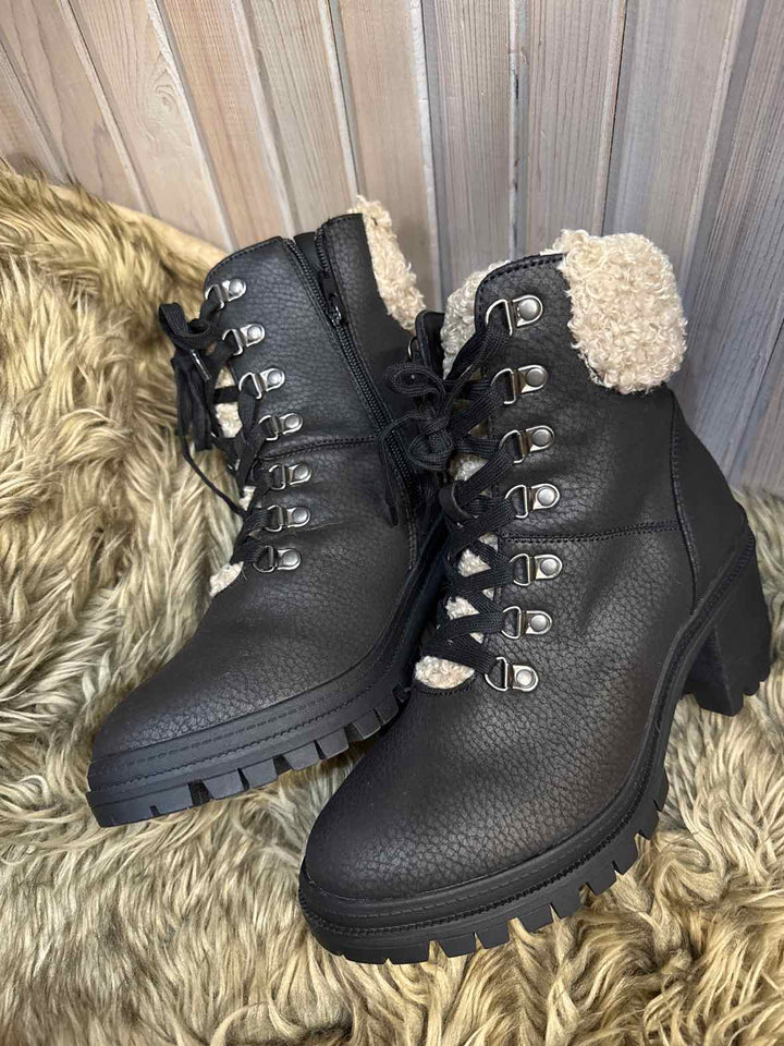 9 - Very G Boots