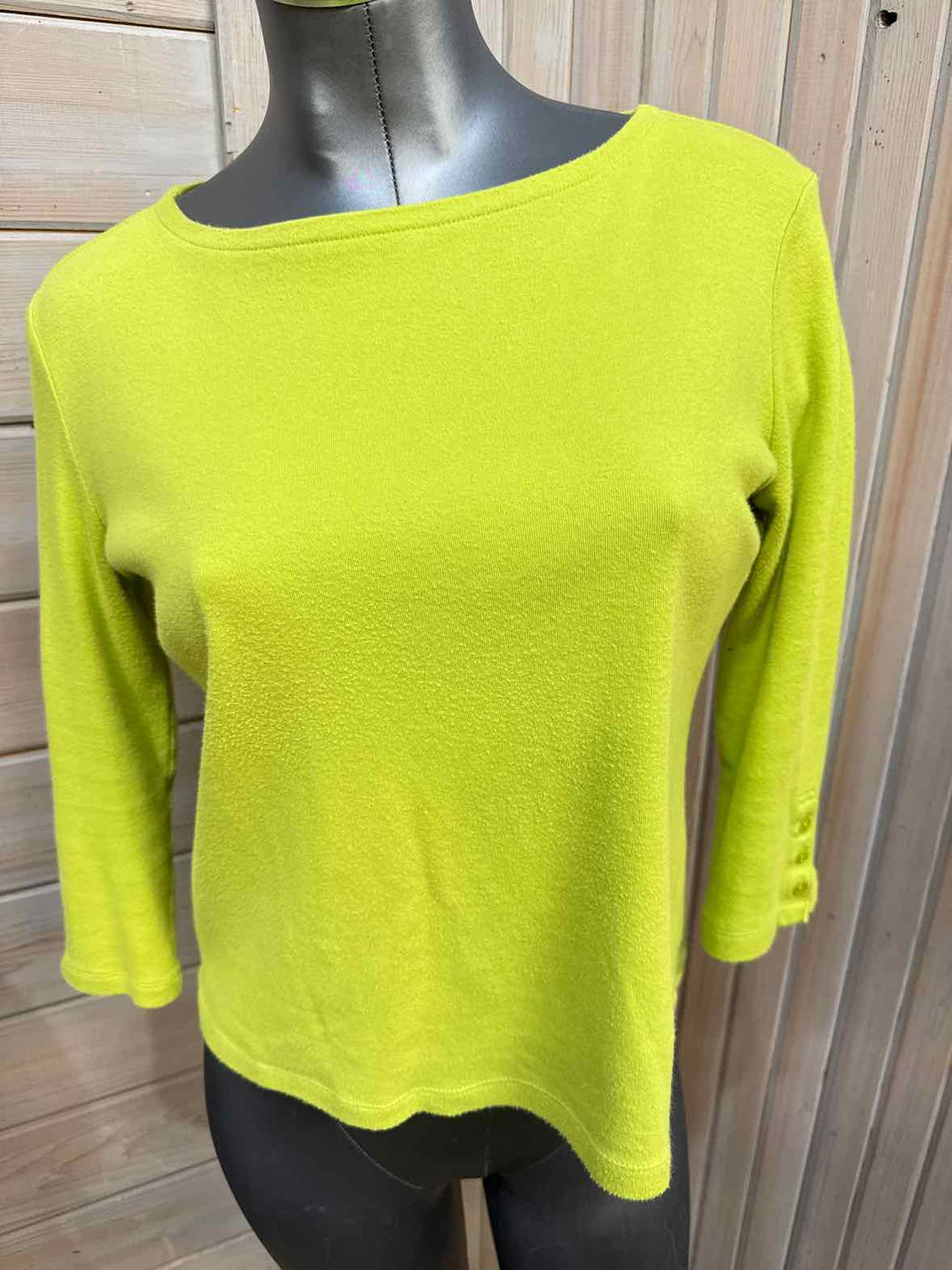 SP - Field Gear 3/4 Sleeve