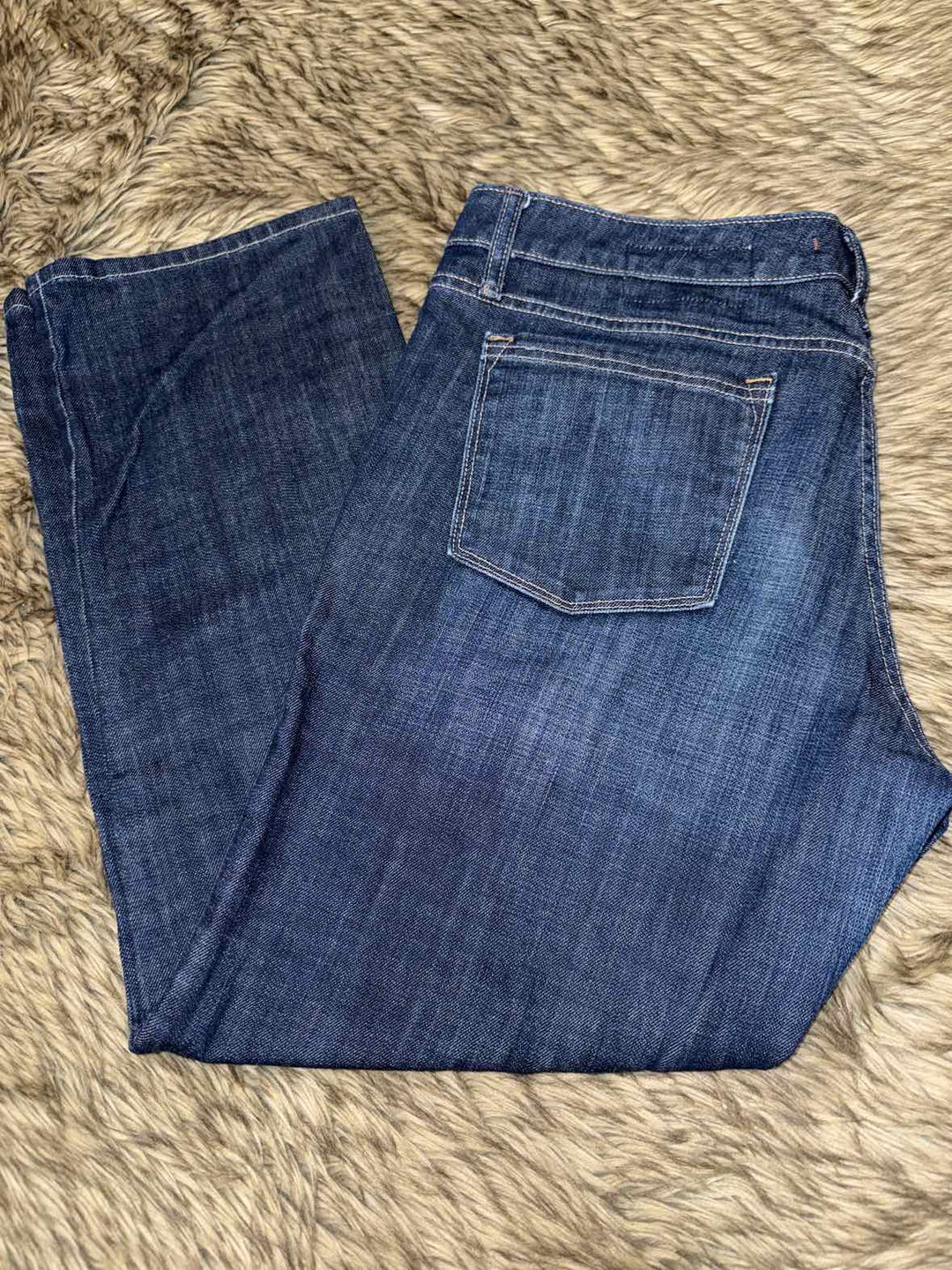 14 - 1969 Sap Jeans Capri
