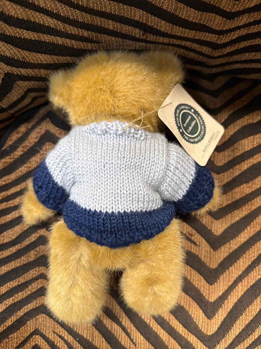 Boyds Bears Collectable Bear