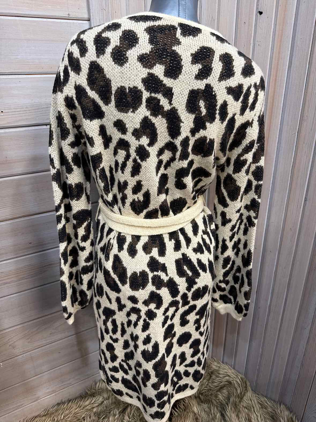 OS - Unknown Brand Cardigan