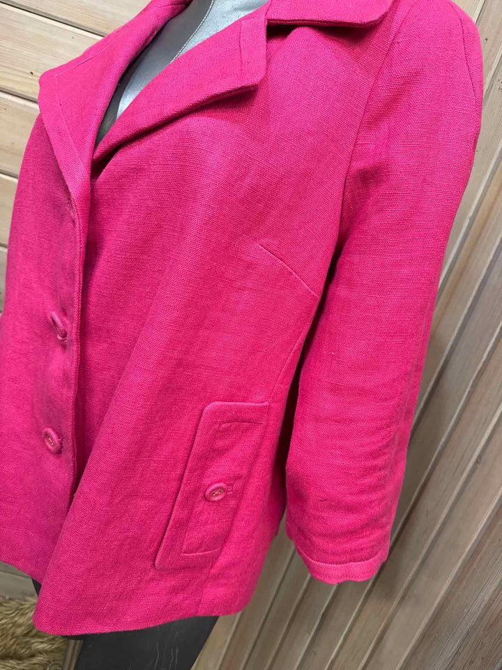 LP - Talbots Blazer
