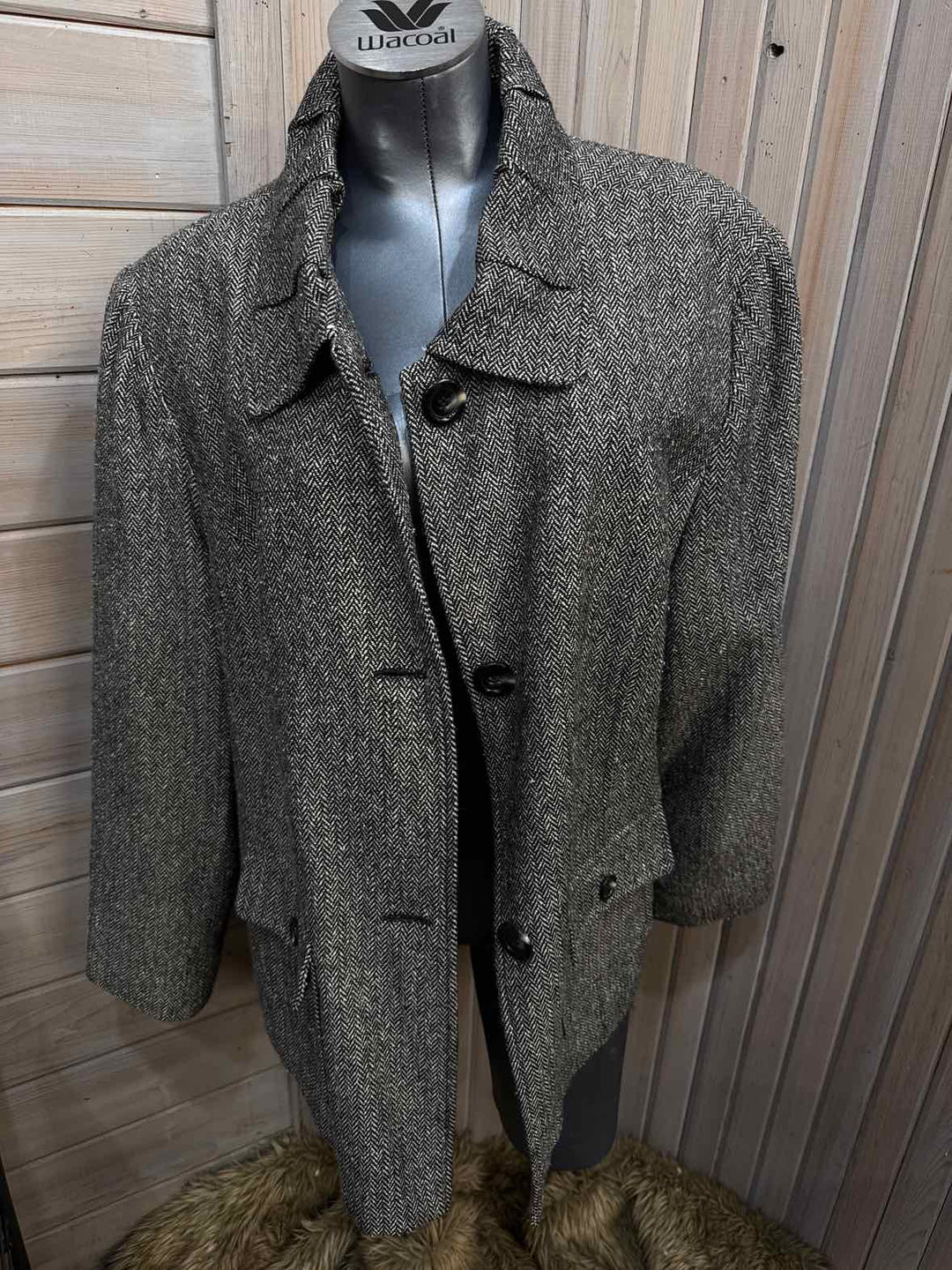 22W - SagHarbor Blazer