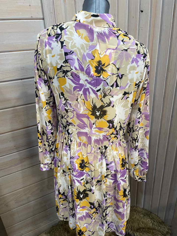 8 - ICHI Dress