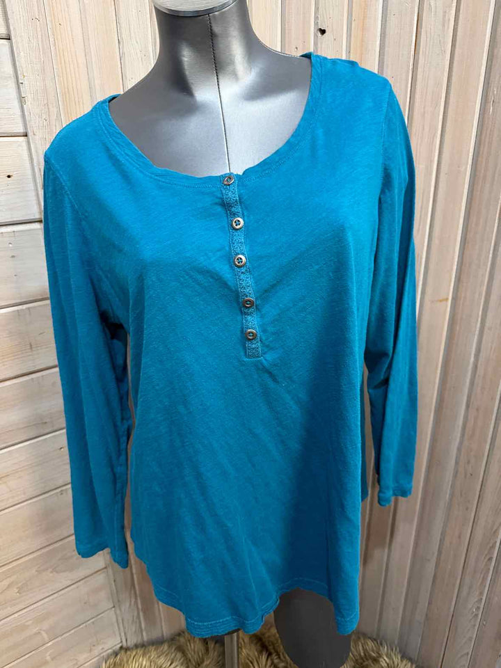 2X - Ruff Hewn Long Sleeve