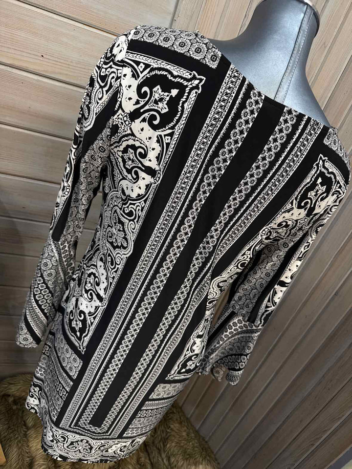 L - INC Dress