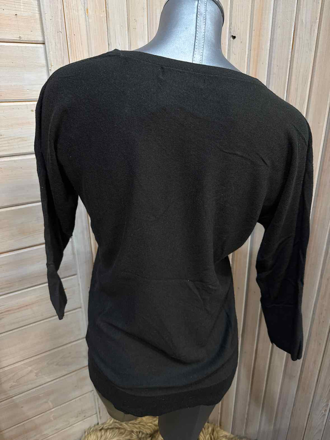 S - Mossimo Sweater